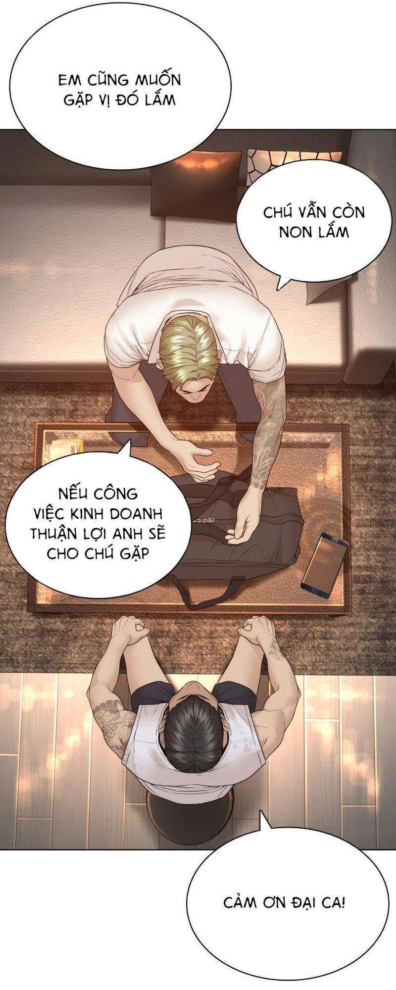 Cách Chiến Thắng Trận Đấu Chapter 140 - 84