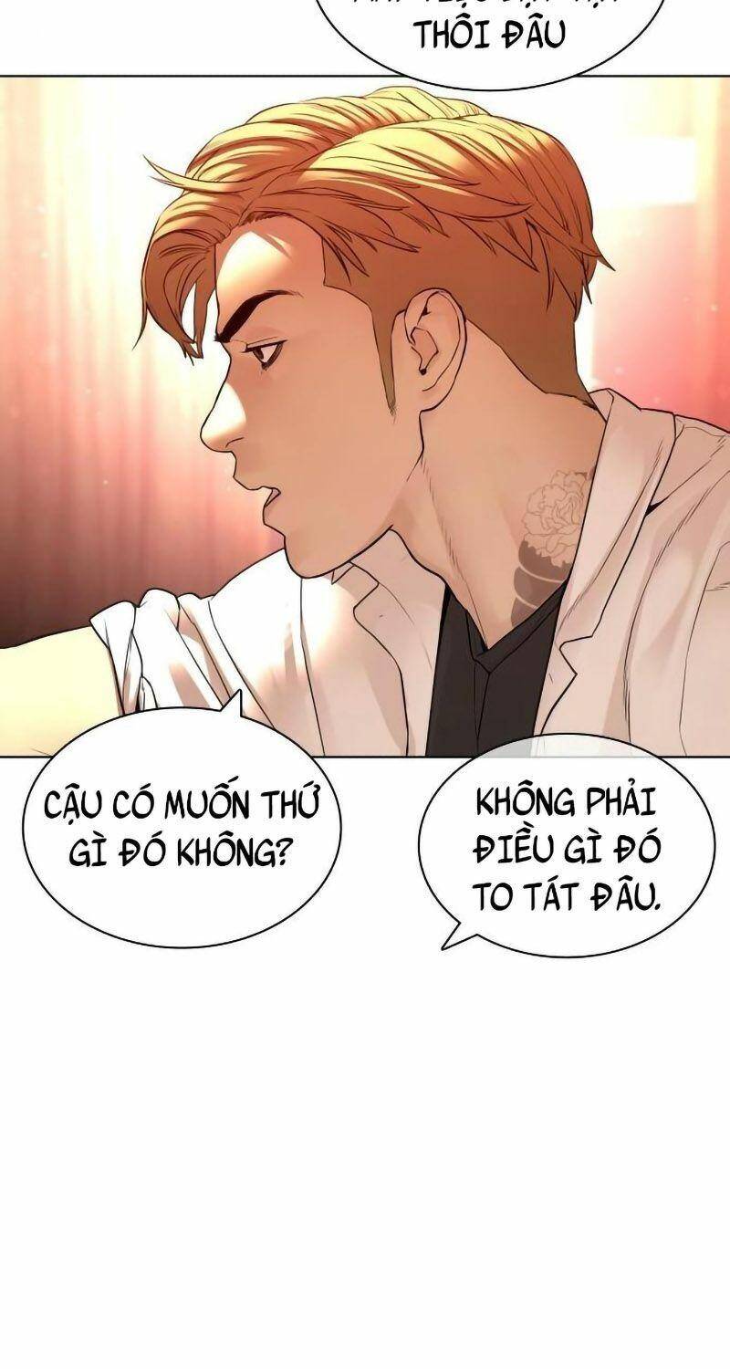 Cách Chiến Thắng Trận Đấu Chapter 141 - 38