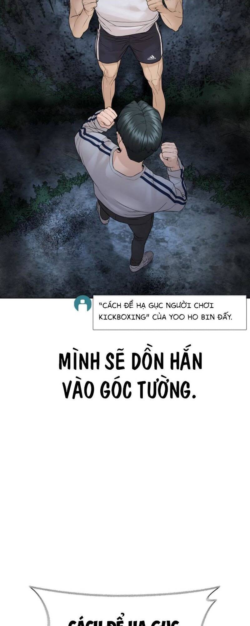 Cách Chiến Thắng Trận Đấu Chapter 144 - 127