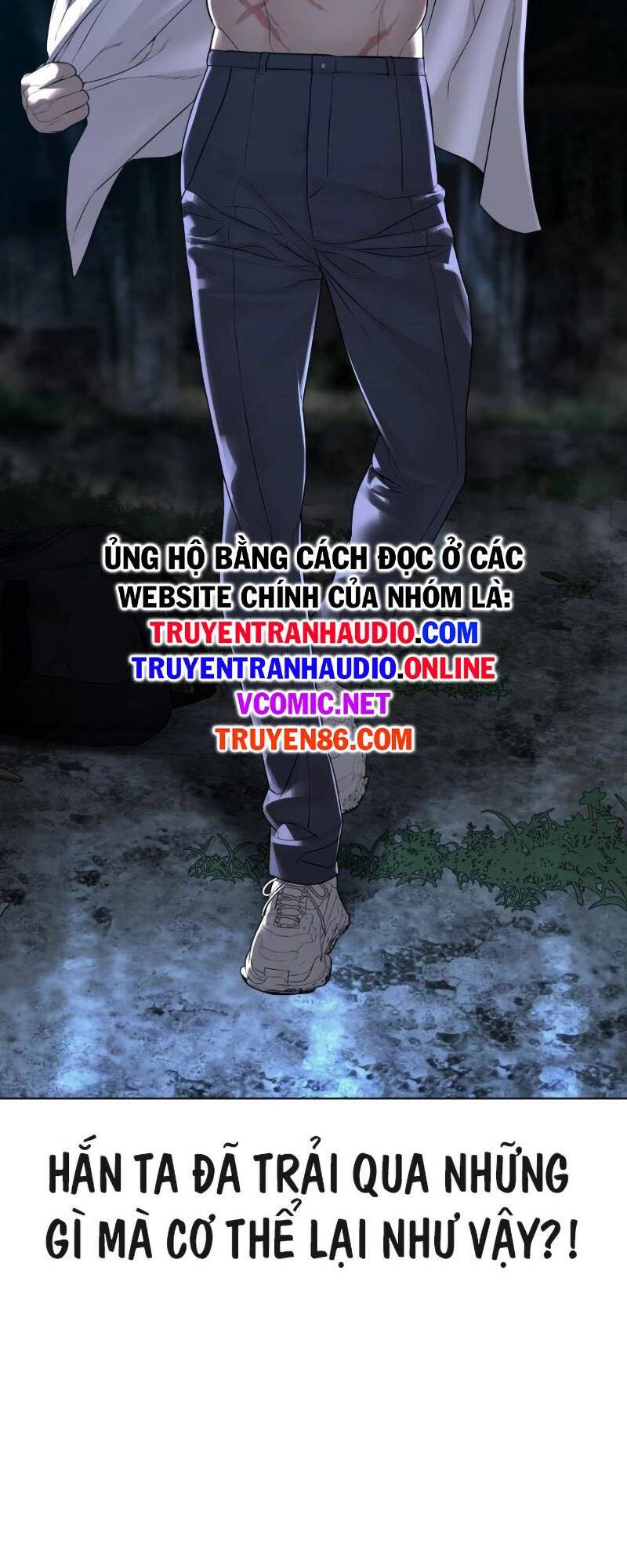 Cách Chiến Thắng Trận Đấu Chapter 144 - 33