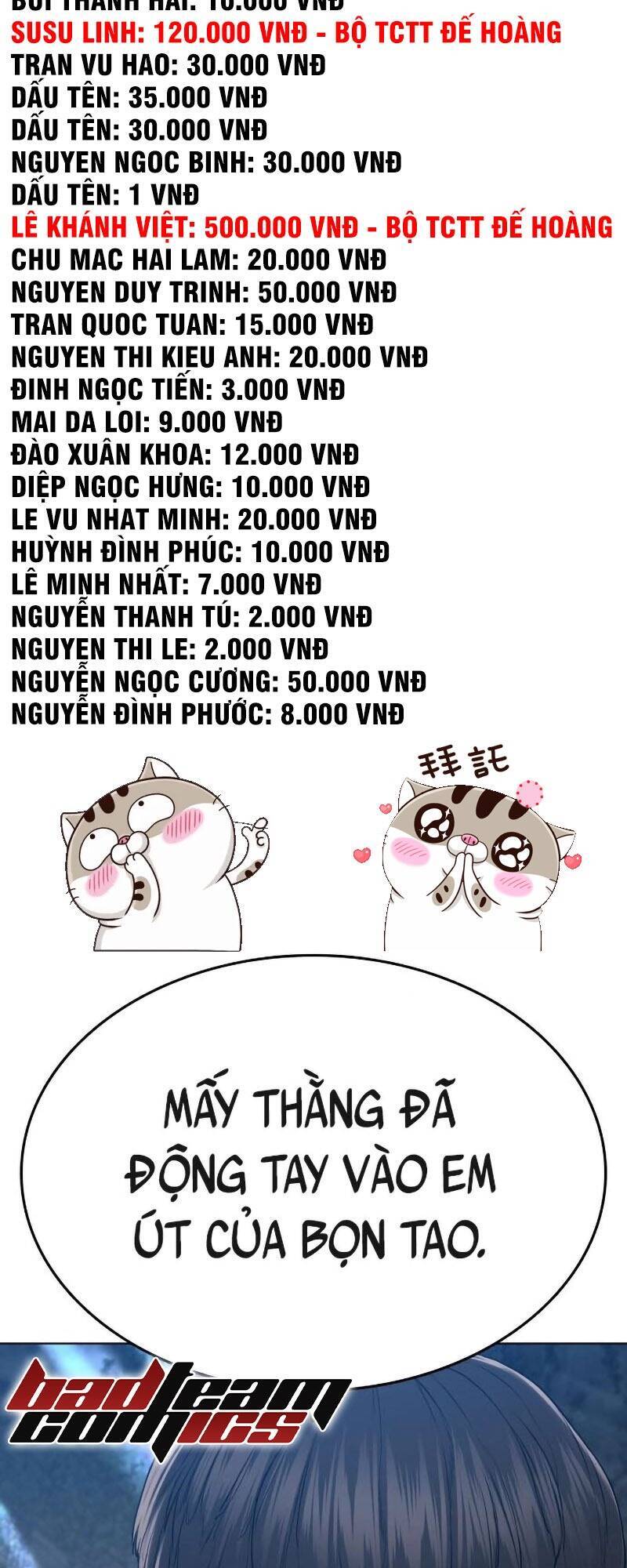 Cách Chiến Thắng Trận Đấu Chapter 144 - 5