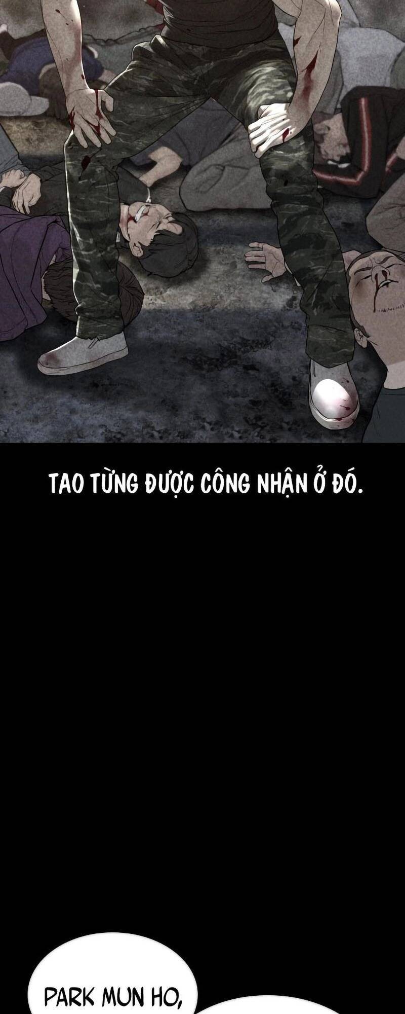 Cách Chiến Thắng Trận Đấu Chapter 144 - 41