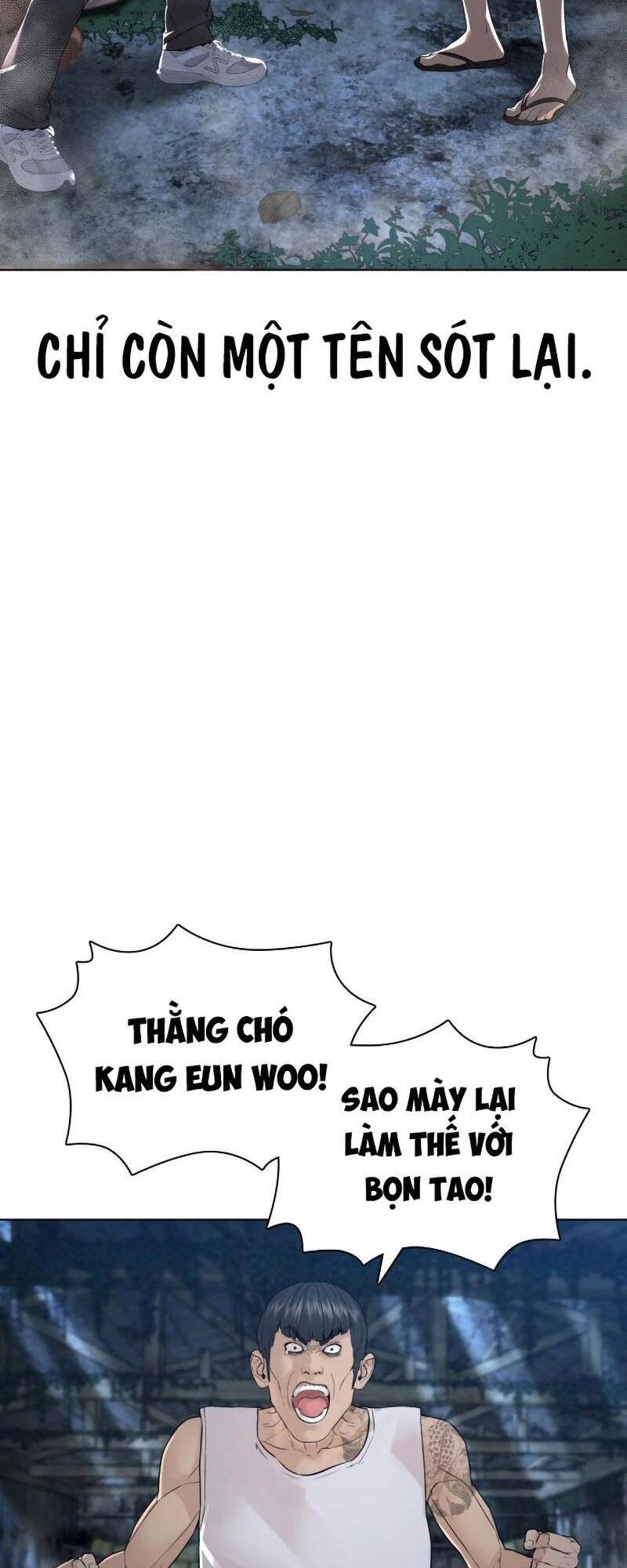 Cách Chiến Thắng Trận Đấu Chapter 144 - 84