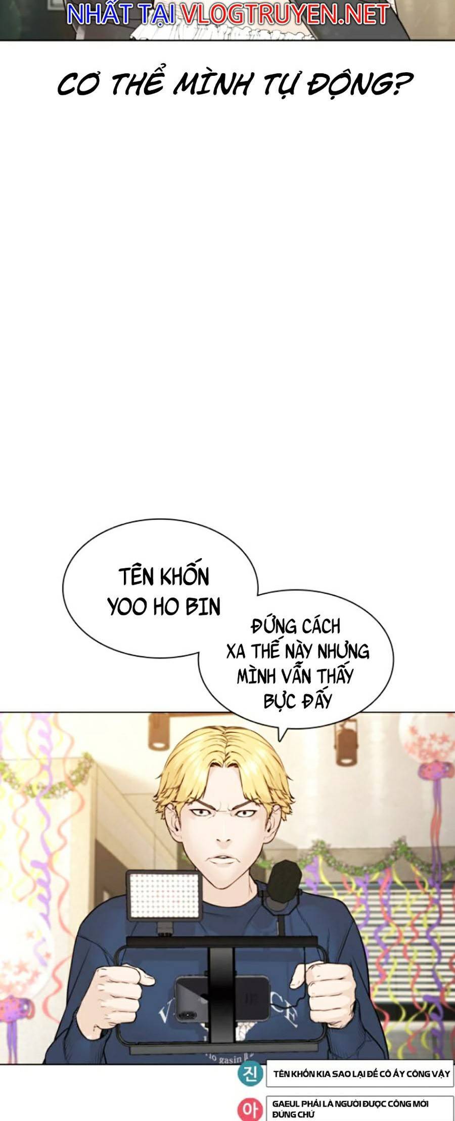 Cách Chiến Thắng Trận Đấu Chapter 148 - 34