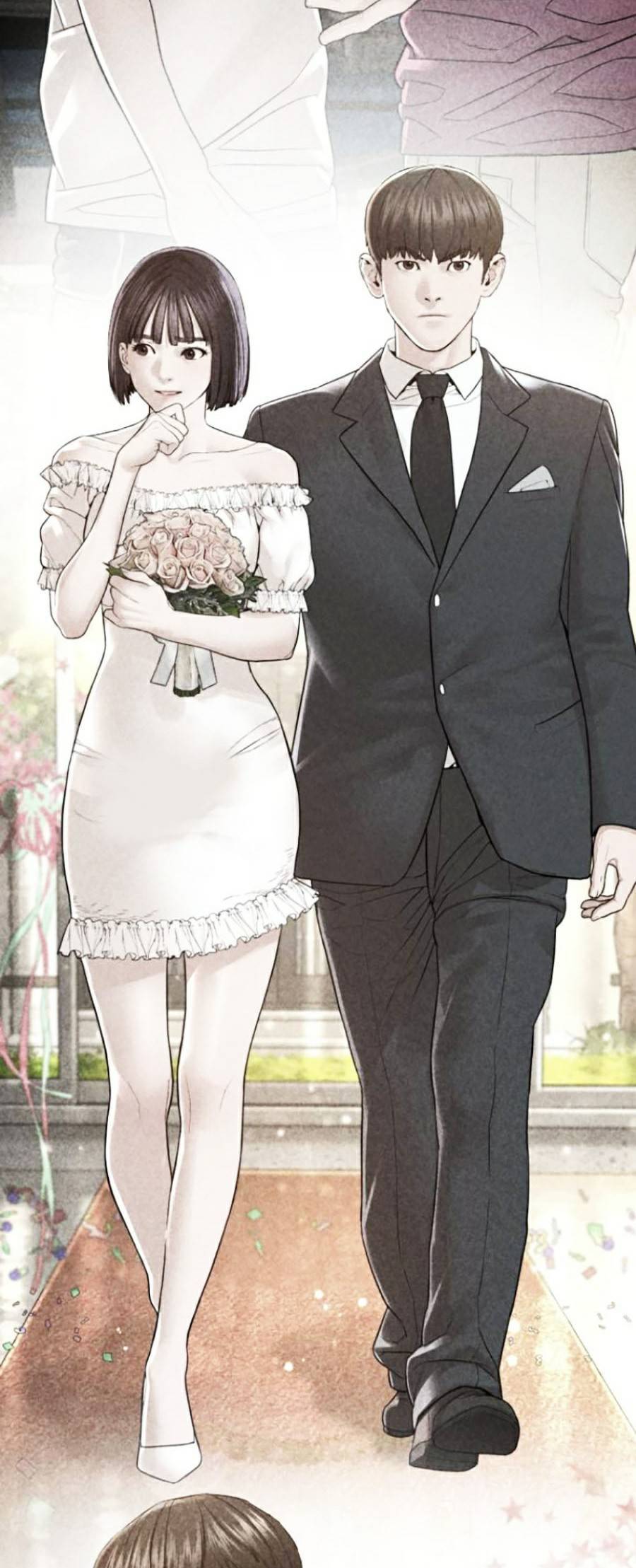 Cách Chiến Thắng Trận Đấu Chapter 148 - 49