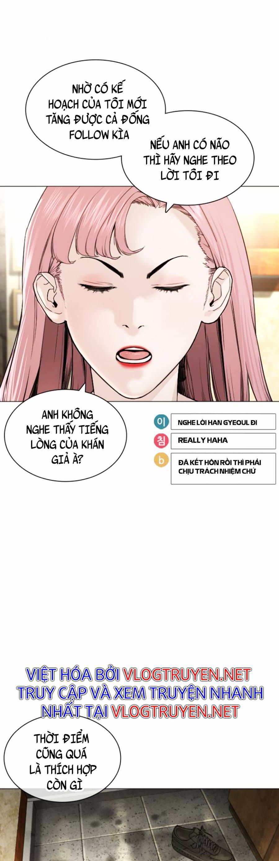 Cách Chiến Thắng Trận Đấu Chapter 148 - 57