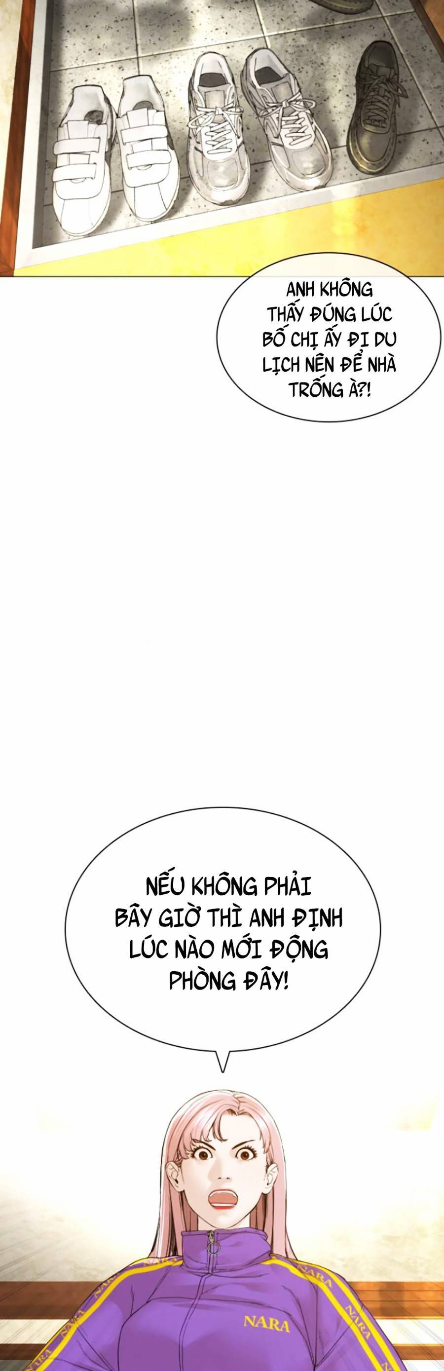 Cách Chiến Thắng Trận Đấu Chapter 148 - 58