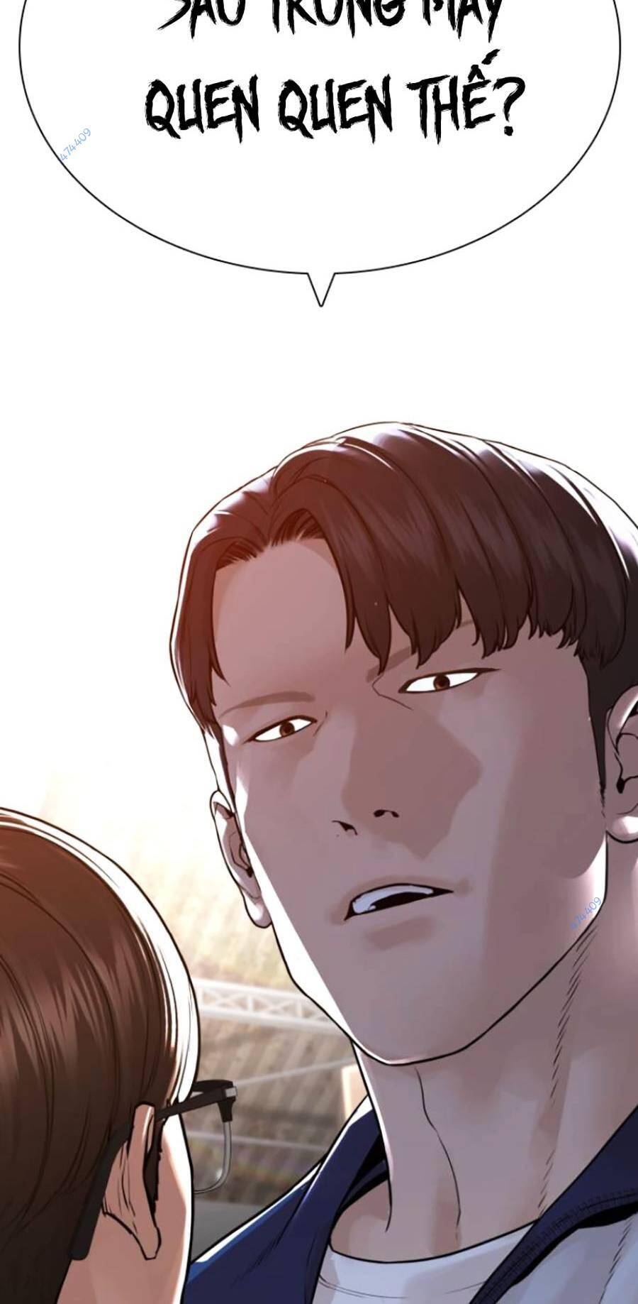 Cách Chiến Thắng Trận Đấu Chapter 152 - 2