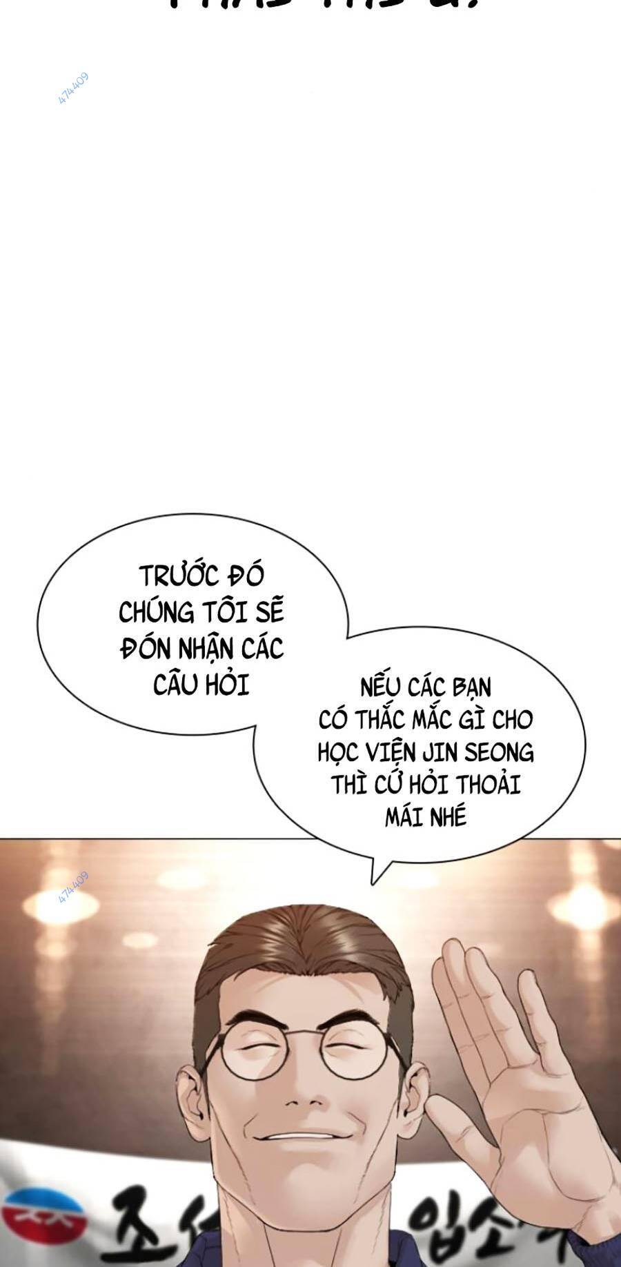 Cách Chiến Thắng Trận Đấu Chapter 152 - 11