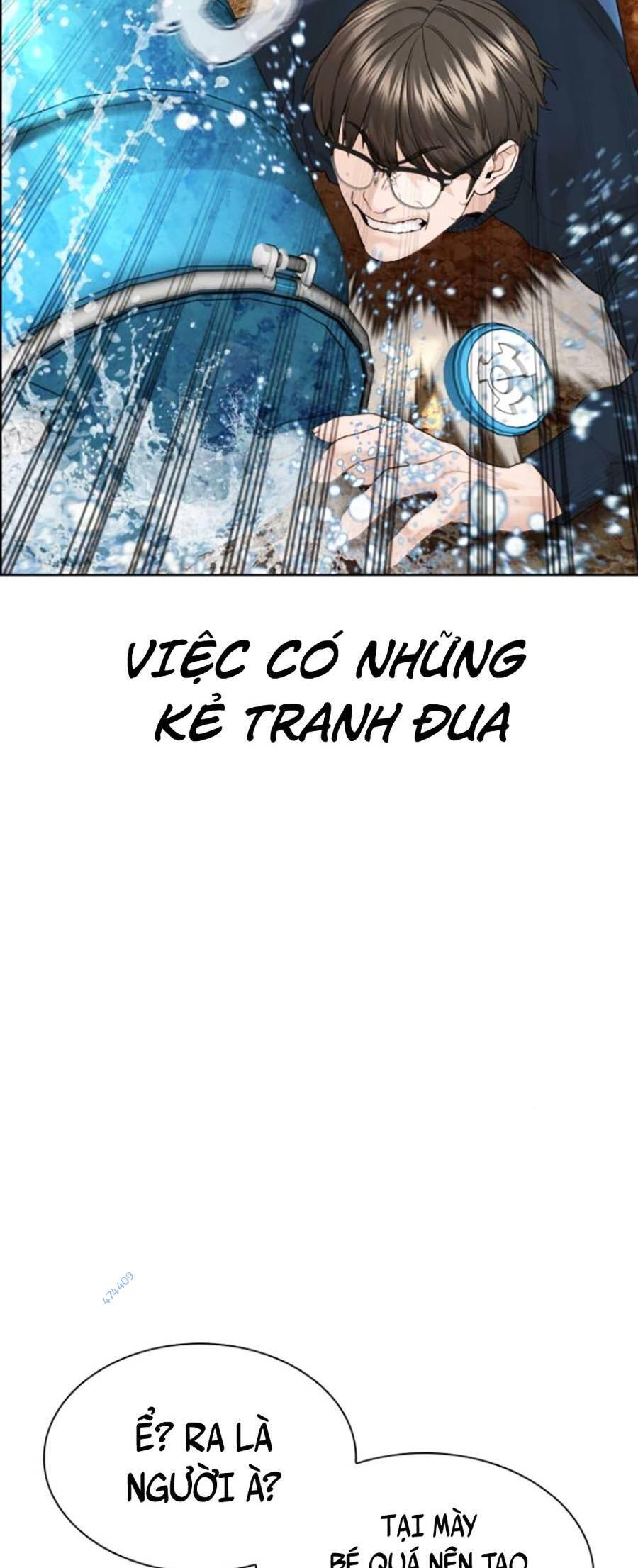Cách Chiến Thắng Trận Đấu Chapter 152 - 42