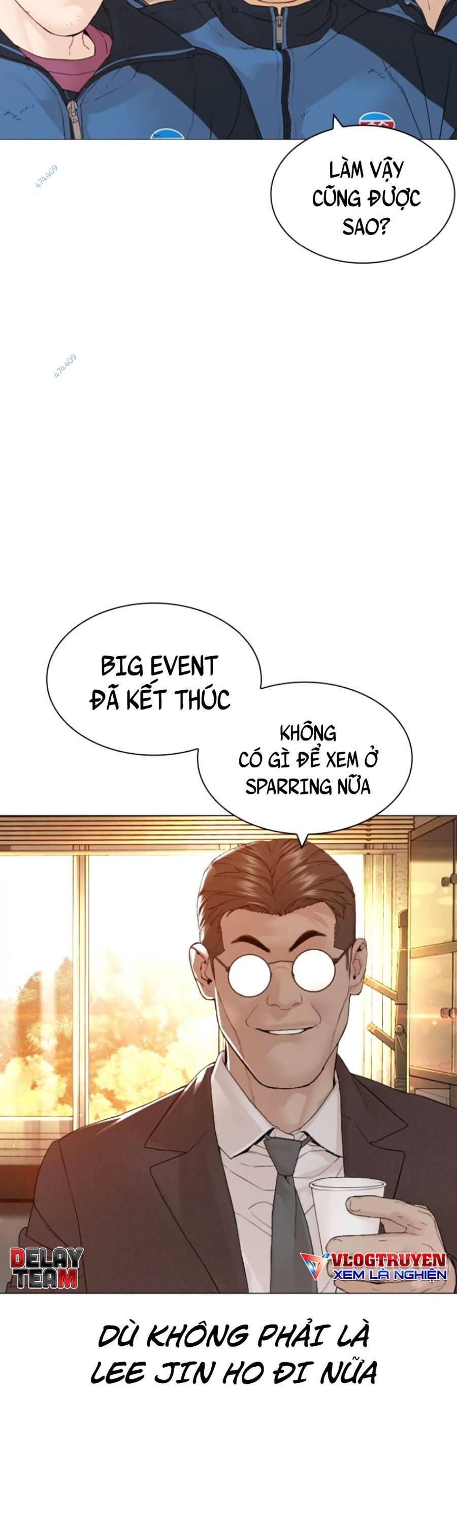 Cách Chiến Thắng Trận Đấu Chapter 152 - 80