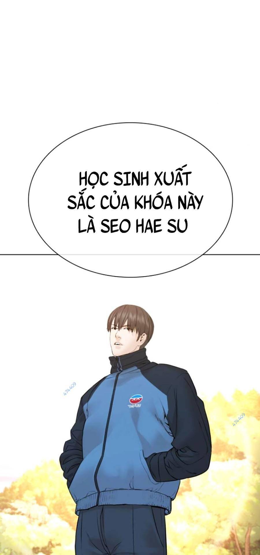 Cách Chiến Thắng Trận Đấu Chapter 152 - 81