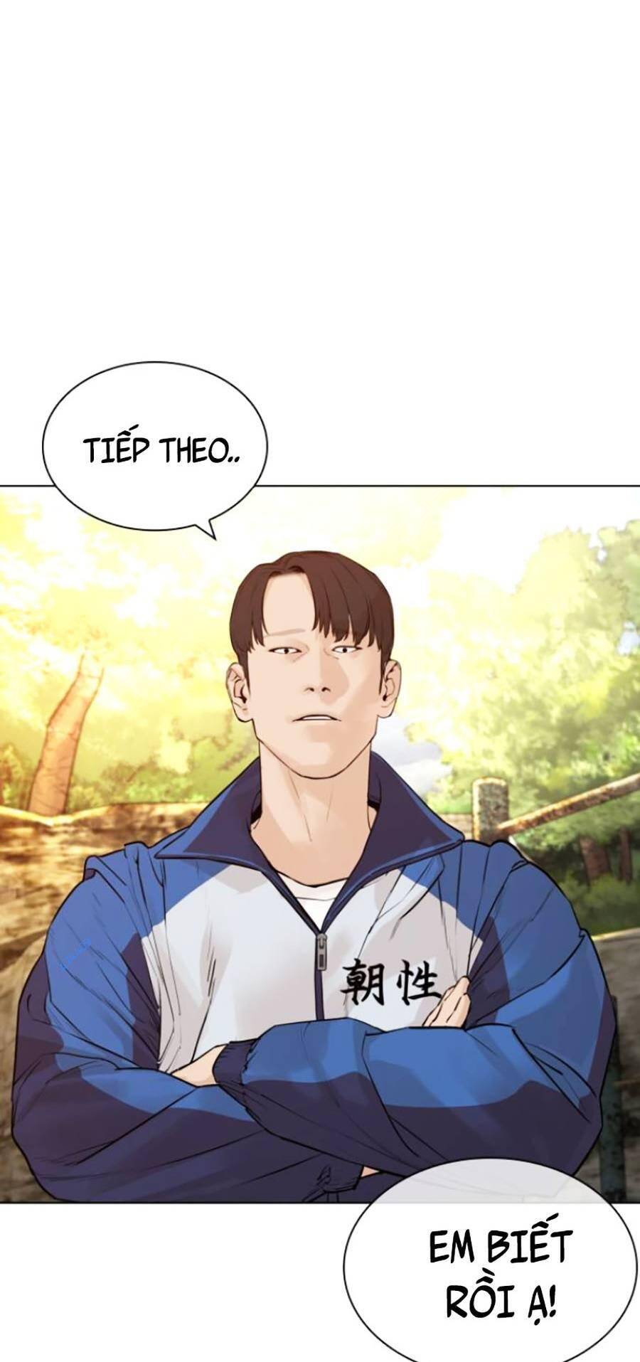 Cách Chiến Thắng Trận Đấu Chapter 152 - 83