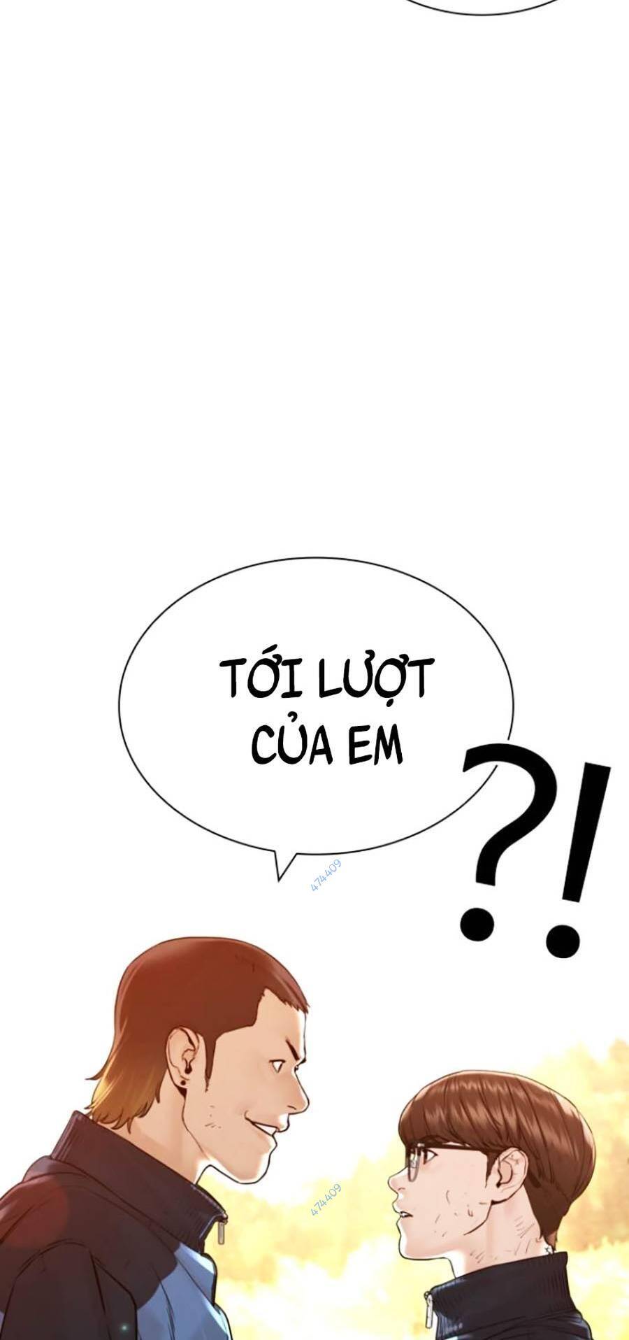Cách Chiến Thắng Trận Đấu Chapter 152 - 84