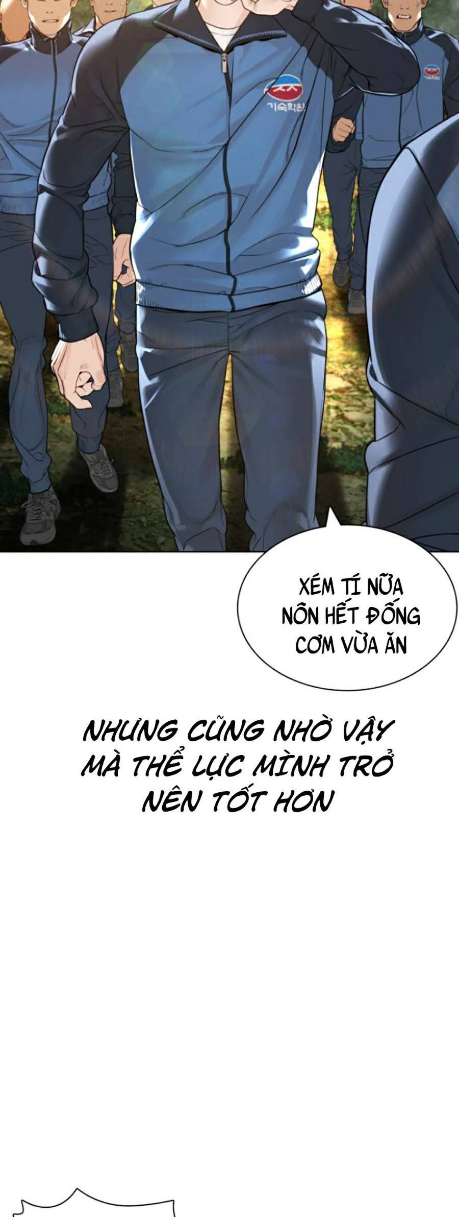 Cách Chiến Thắng Trận Đấu Chapter 156 - 36