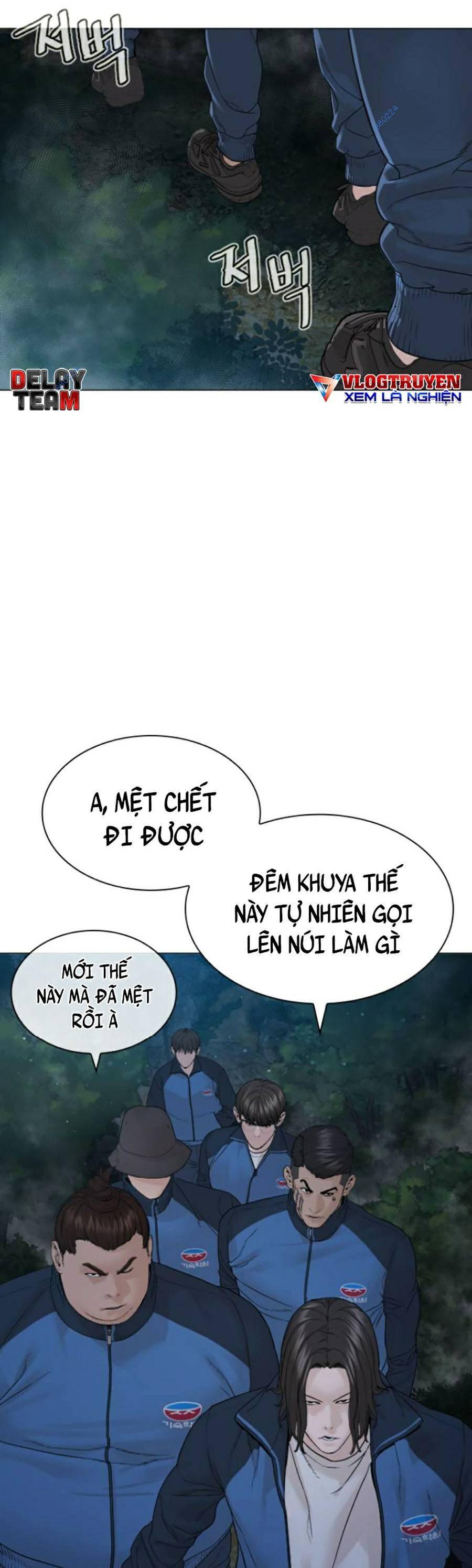 Cách Chiến Thắng Trận Đấu Chapter 156 - 51