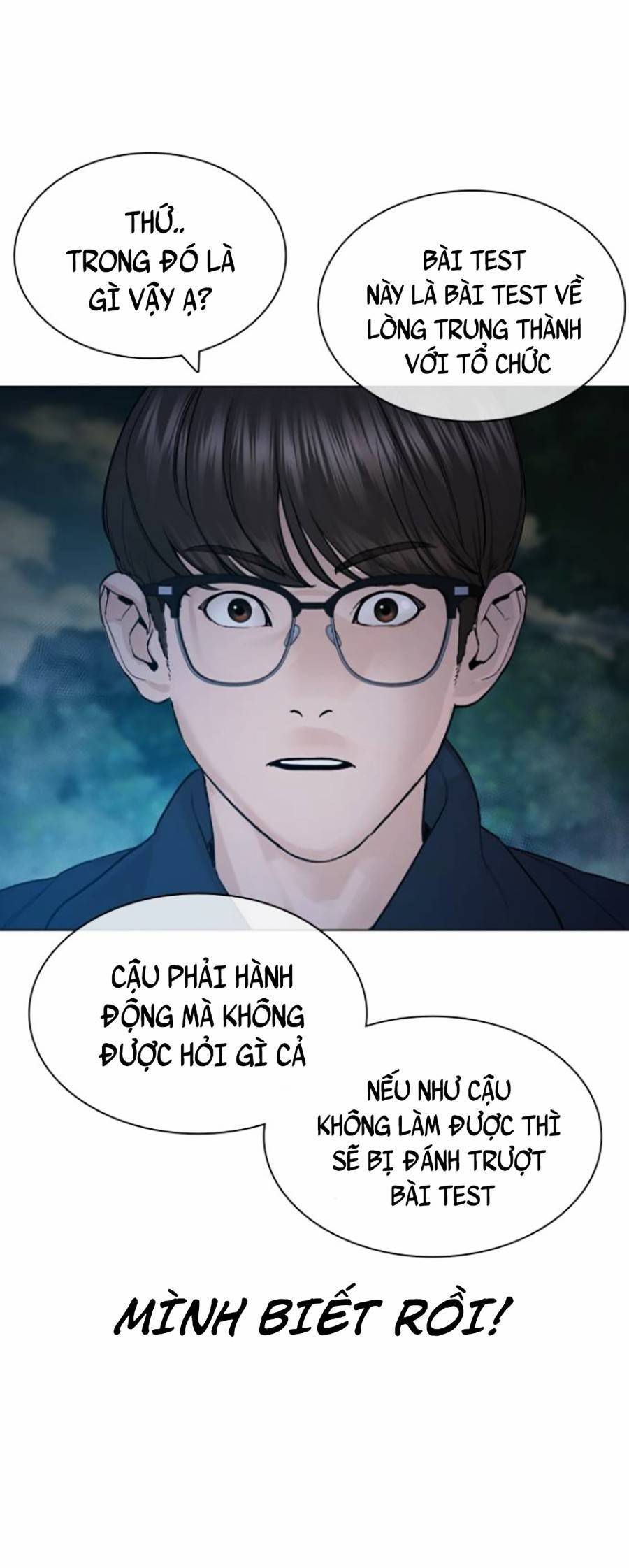 Cách Chiến Thắng Trận Đấu Chapter 156 - 62