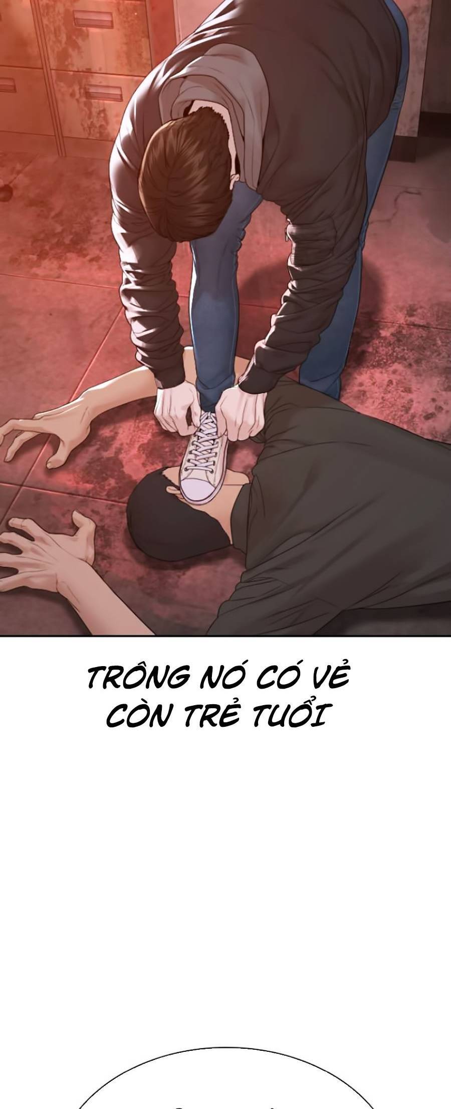 Cách Chiến Thắng Trận Đấu Chapter 170 - 13