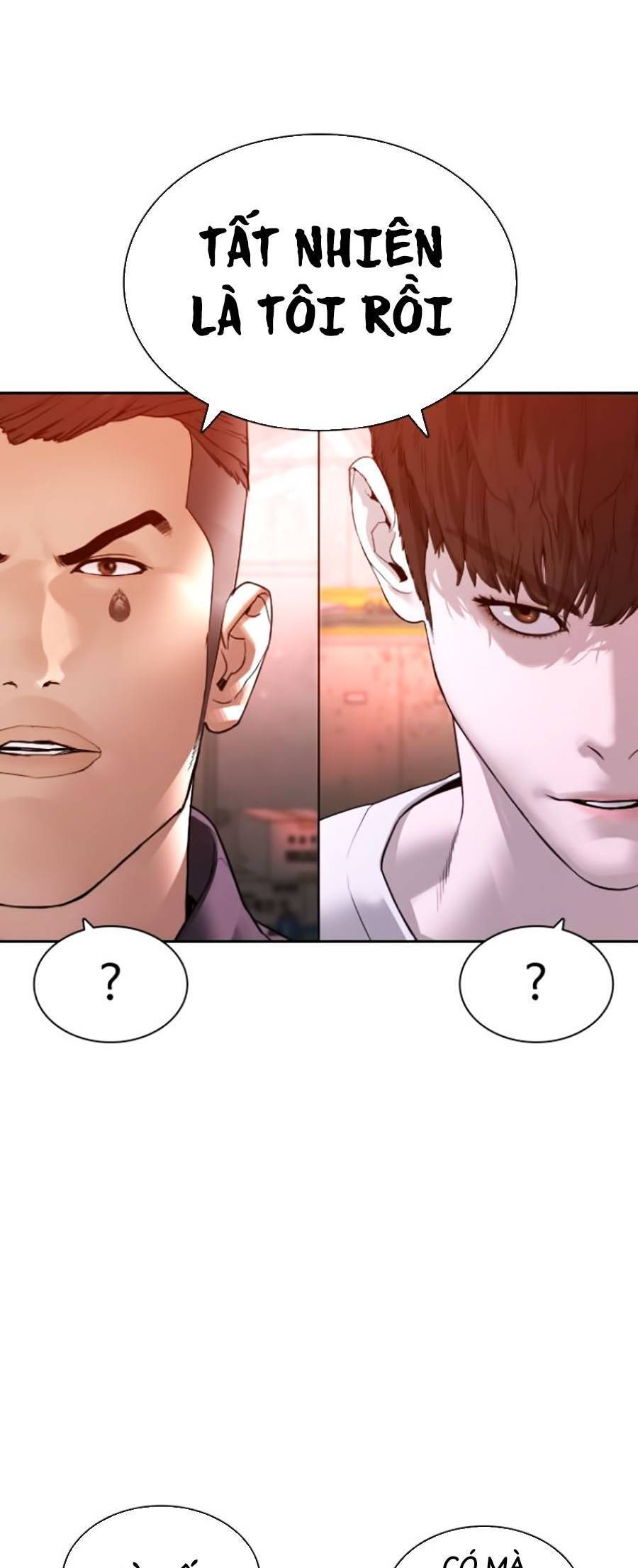 Cách Chiến Thắng Trận Đấu Chapter 170 - 17