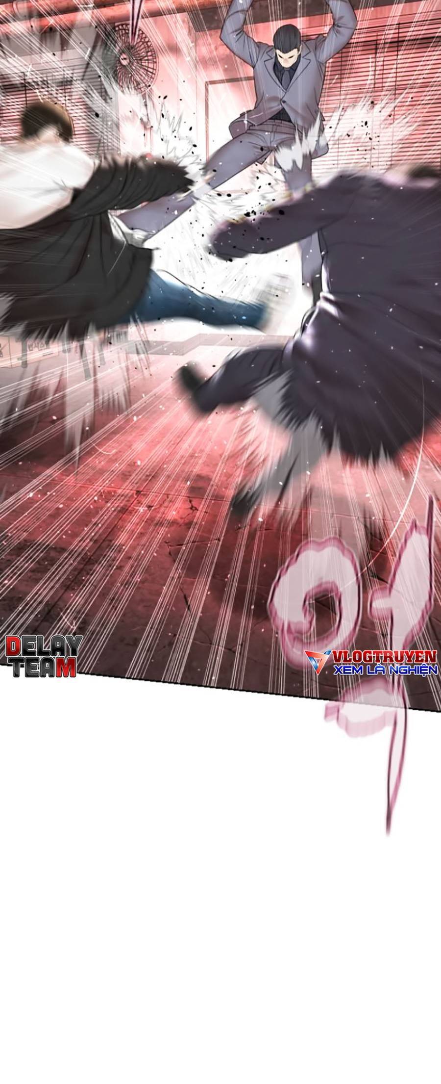 Cách Chiến Thắng Trận Đấu Chapter 170 - 24