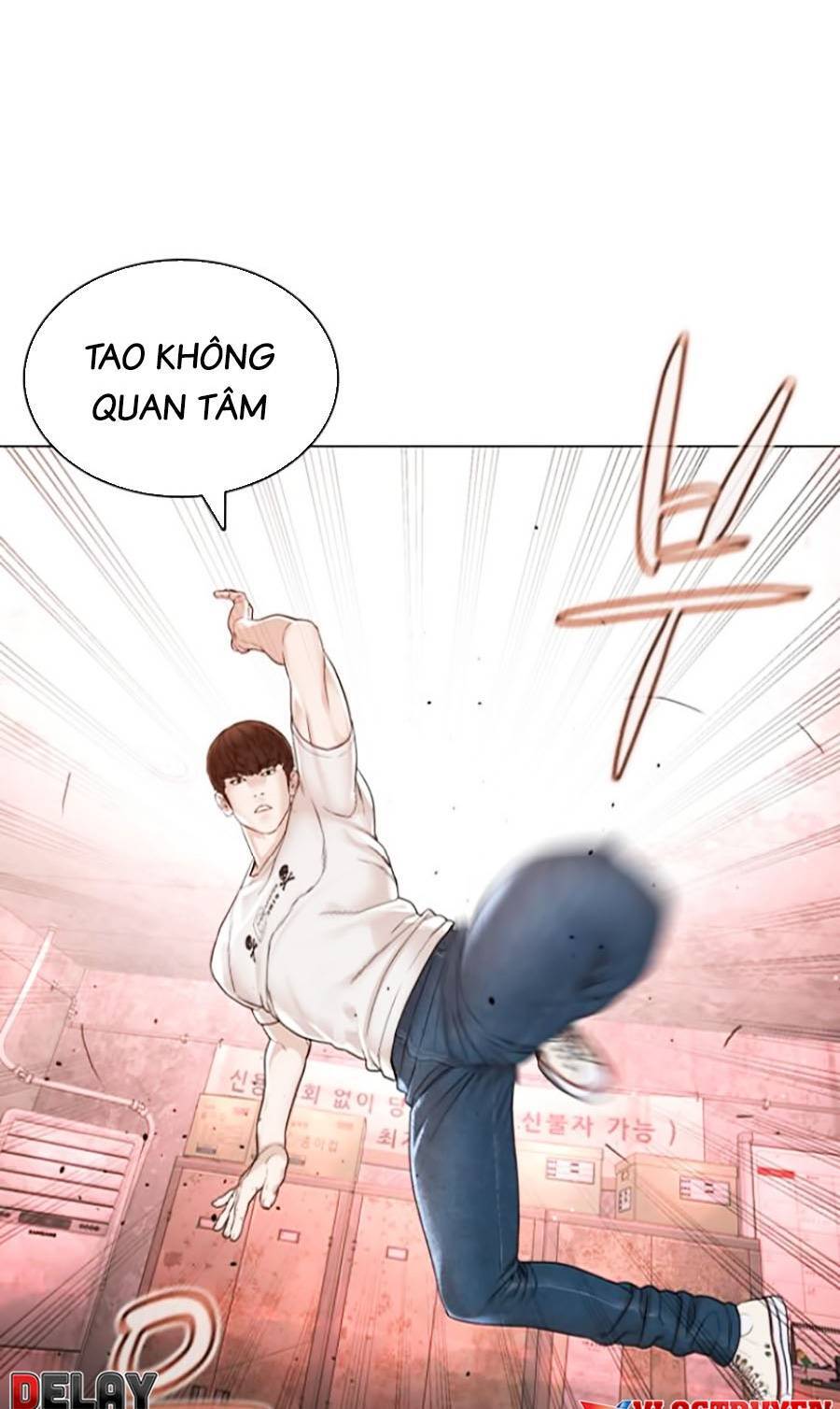 Cách Chiến Thắng Trận Đấu Chapter 170 - 30