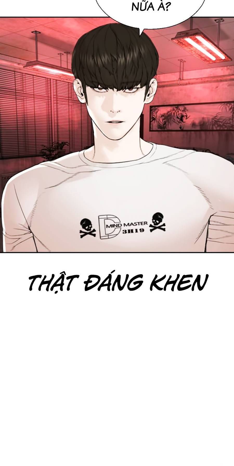 Cách Chiến Thắng Trận Đấu Chapter 170 - 53