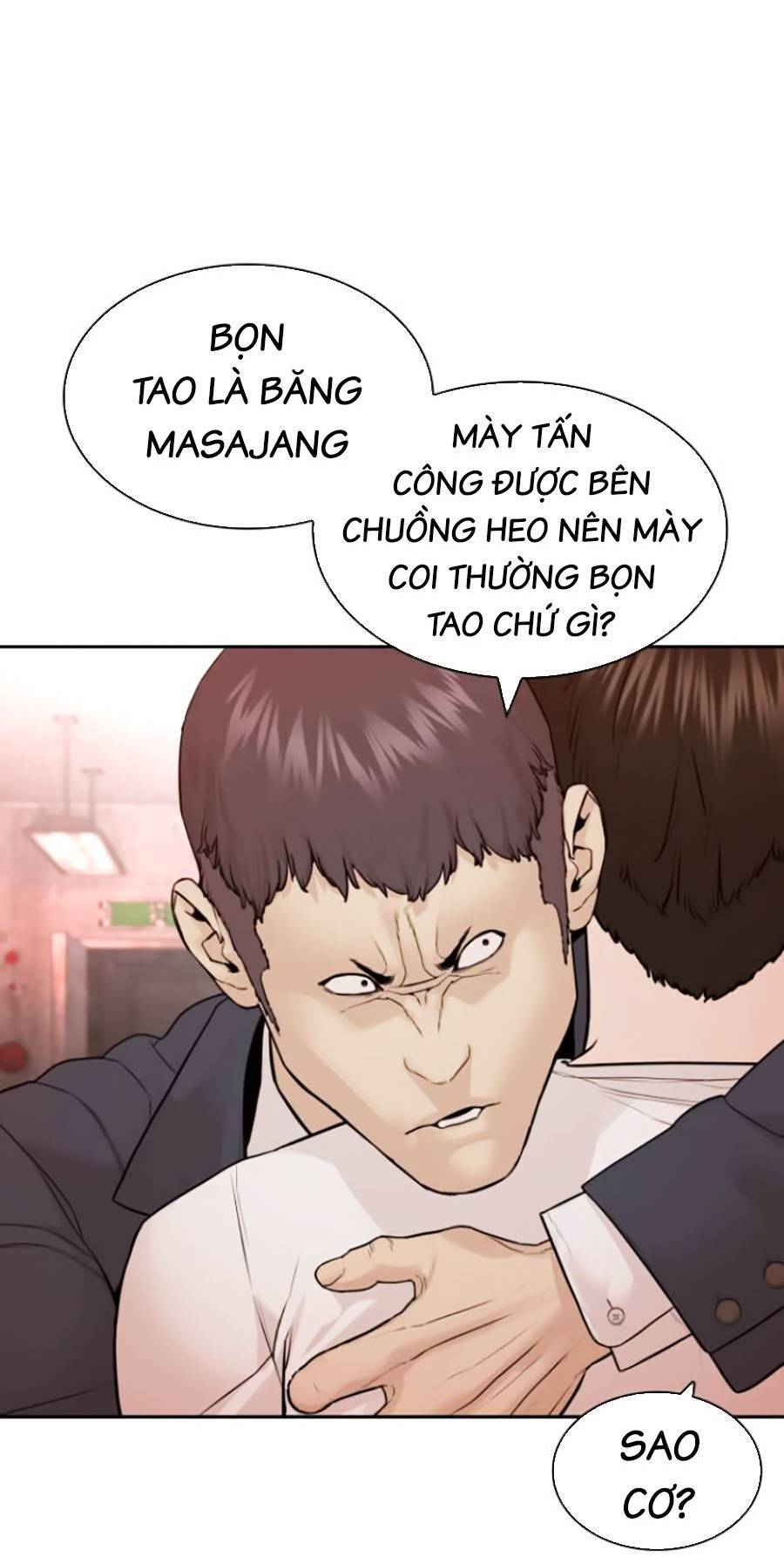 Cách Chiến Thắng Trận Đấu Chapter 170 - 63