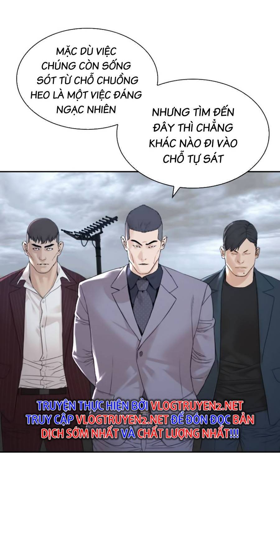 Cách Chiến Thắng Trận Đấu Chapter 170 - 75