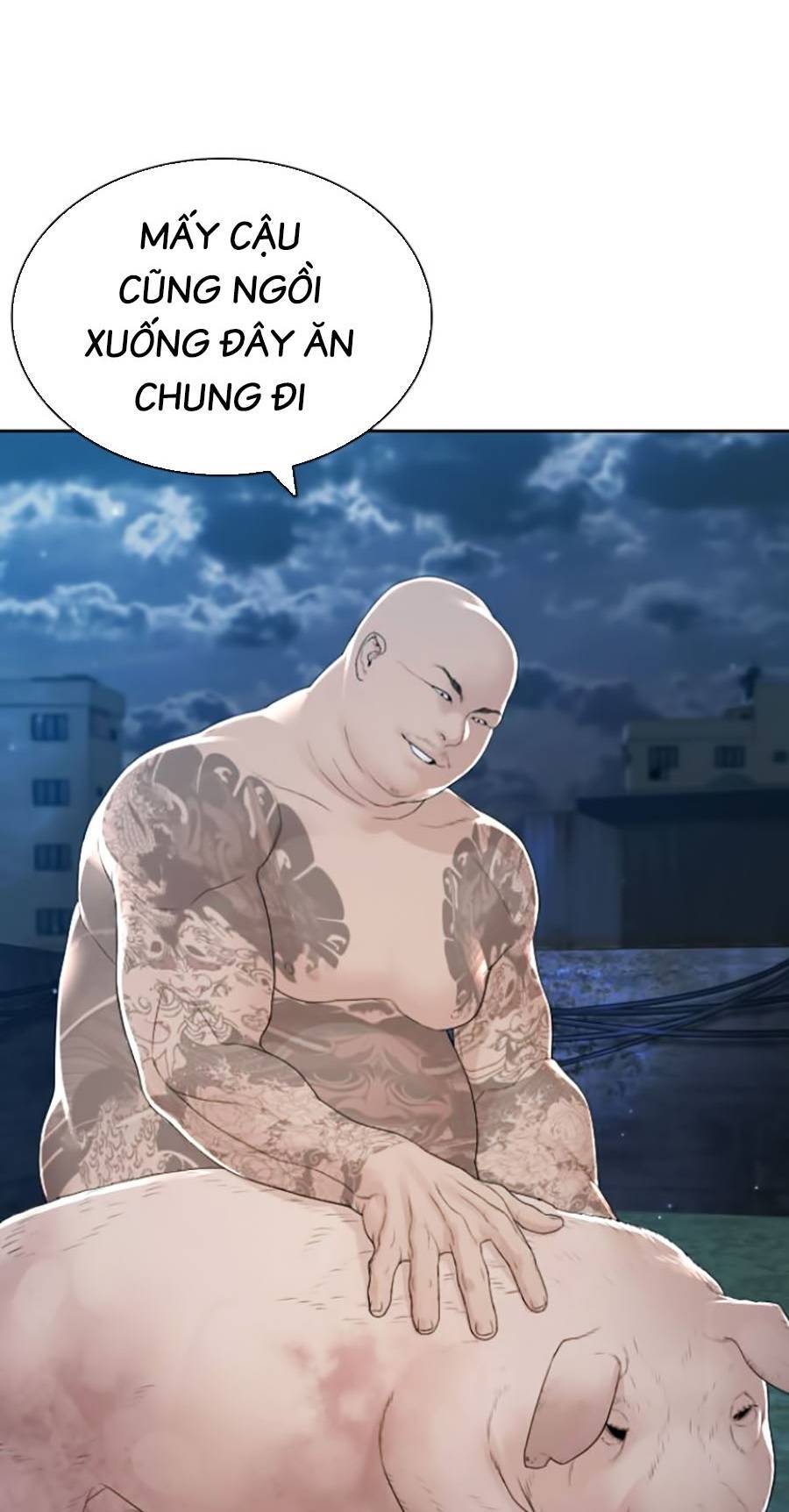 Cách Chiến Thắng Trận Đấu Chapter 170 - 83