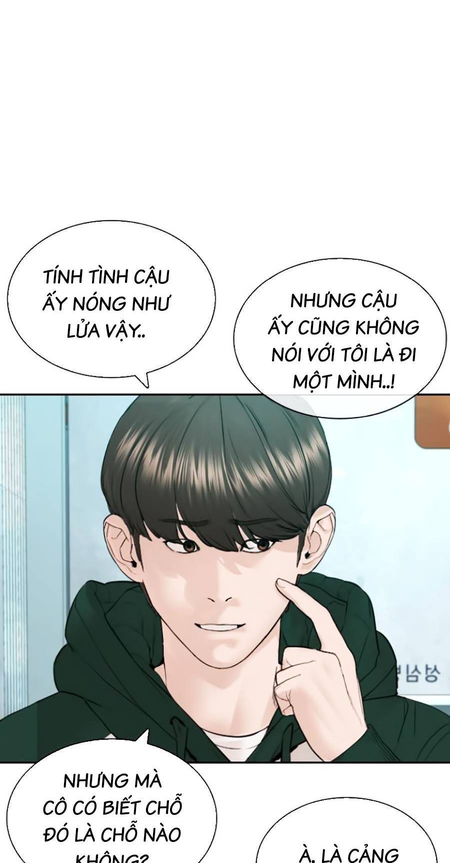 Cách Chiến Thắng Trận Đấu Chapter 170 - 88