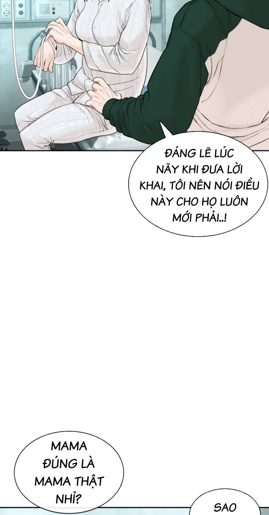 Cách Chiến Thắng Trận Đấu Chapter 170 - 90