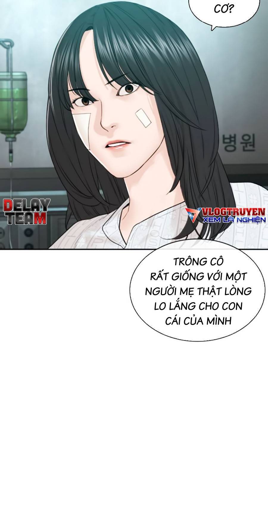 Cách Chiến Thắng Trận Đấu Chapter 170 - 91