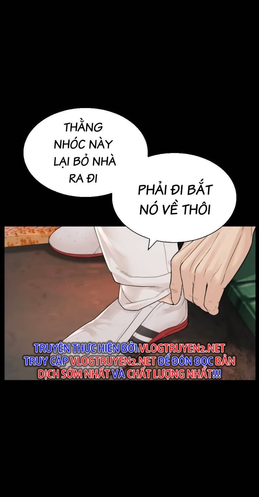 Cách Chiến Thắng Trận Đấu Chapter 170 - 100