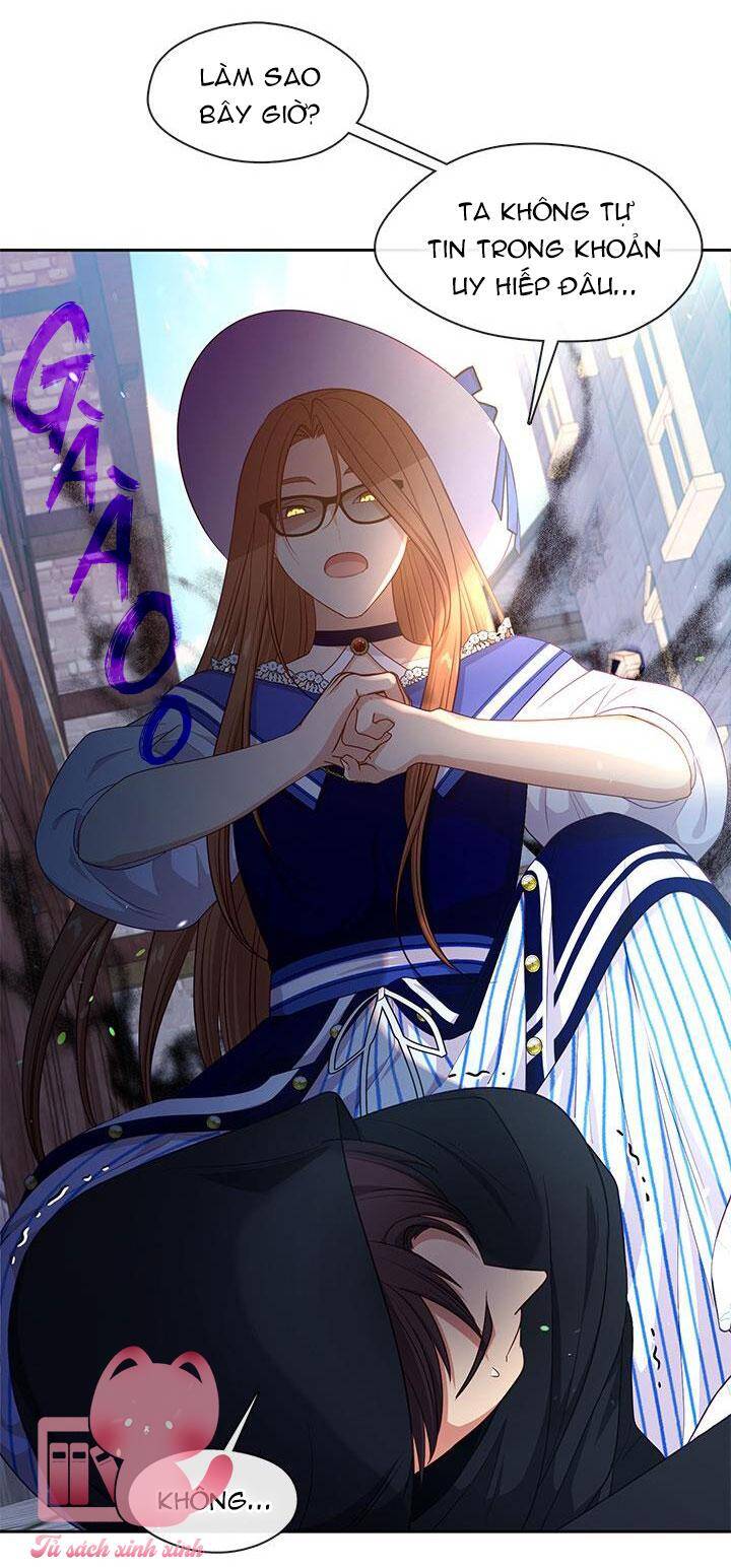 Hãy Coi Chừng Ác Nữ Chapter 115 - 11