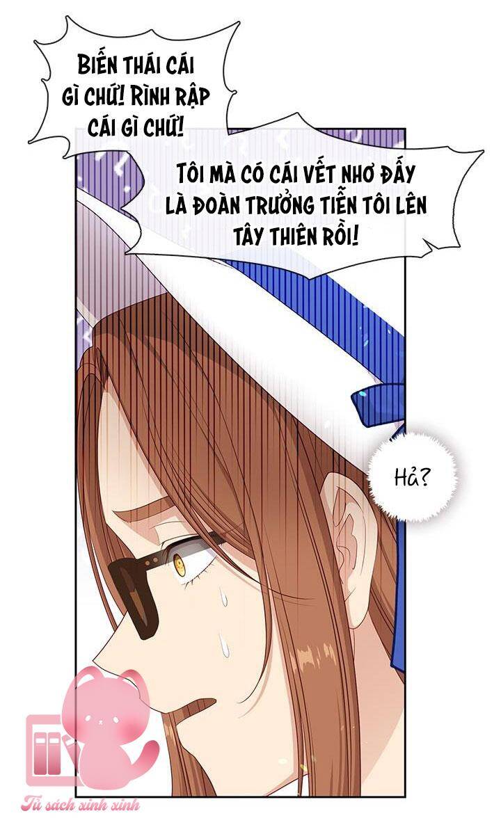 Hãy Coi Chừng Ác Nữ Chapter 115 - 13