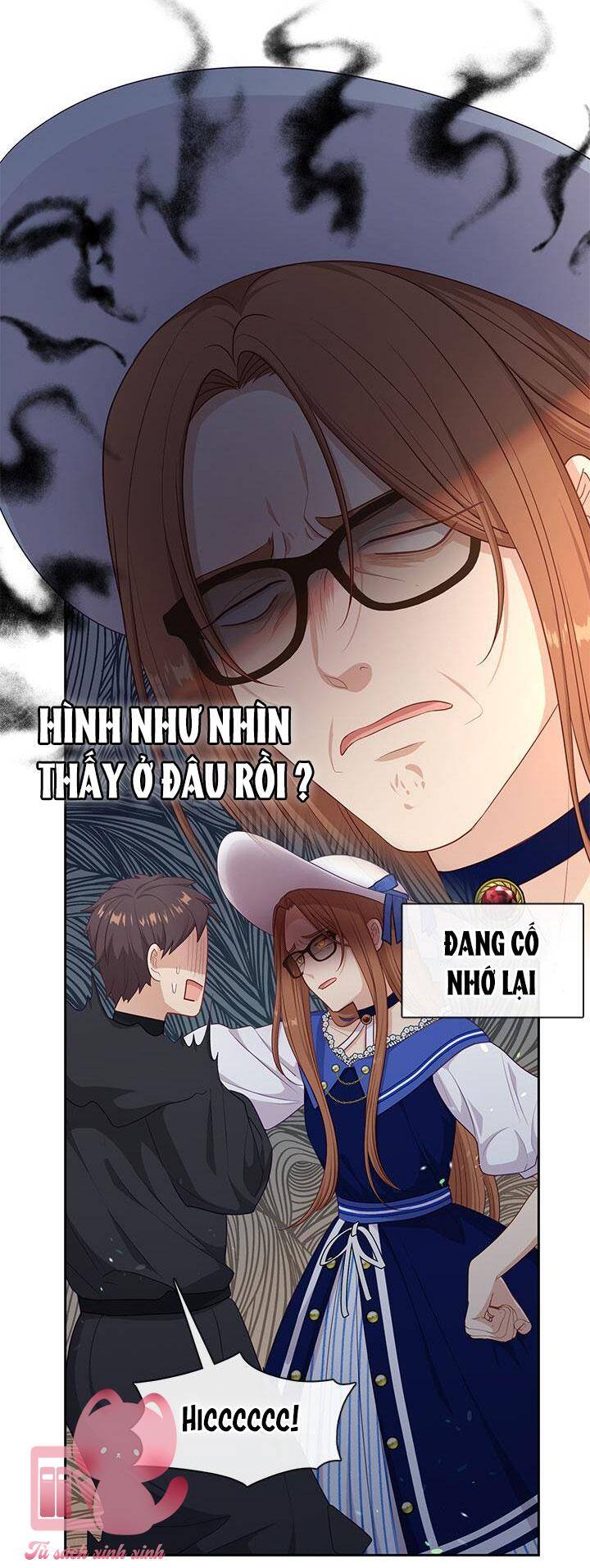 Hãy Coi Chừng Ác Nữ Chapter 115 - 16