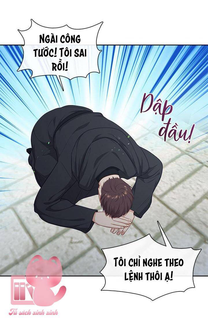 Hãy Coi Chừng Ác Nữ Chapter 115 - 17