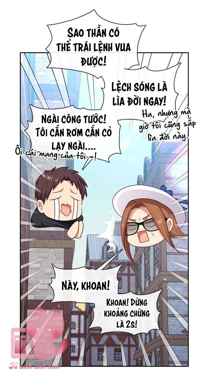 Hãy Coi Chừng Ác Nữ Chapter 115 - 18