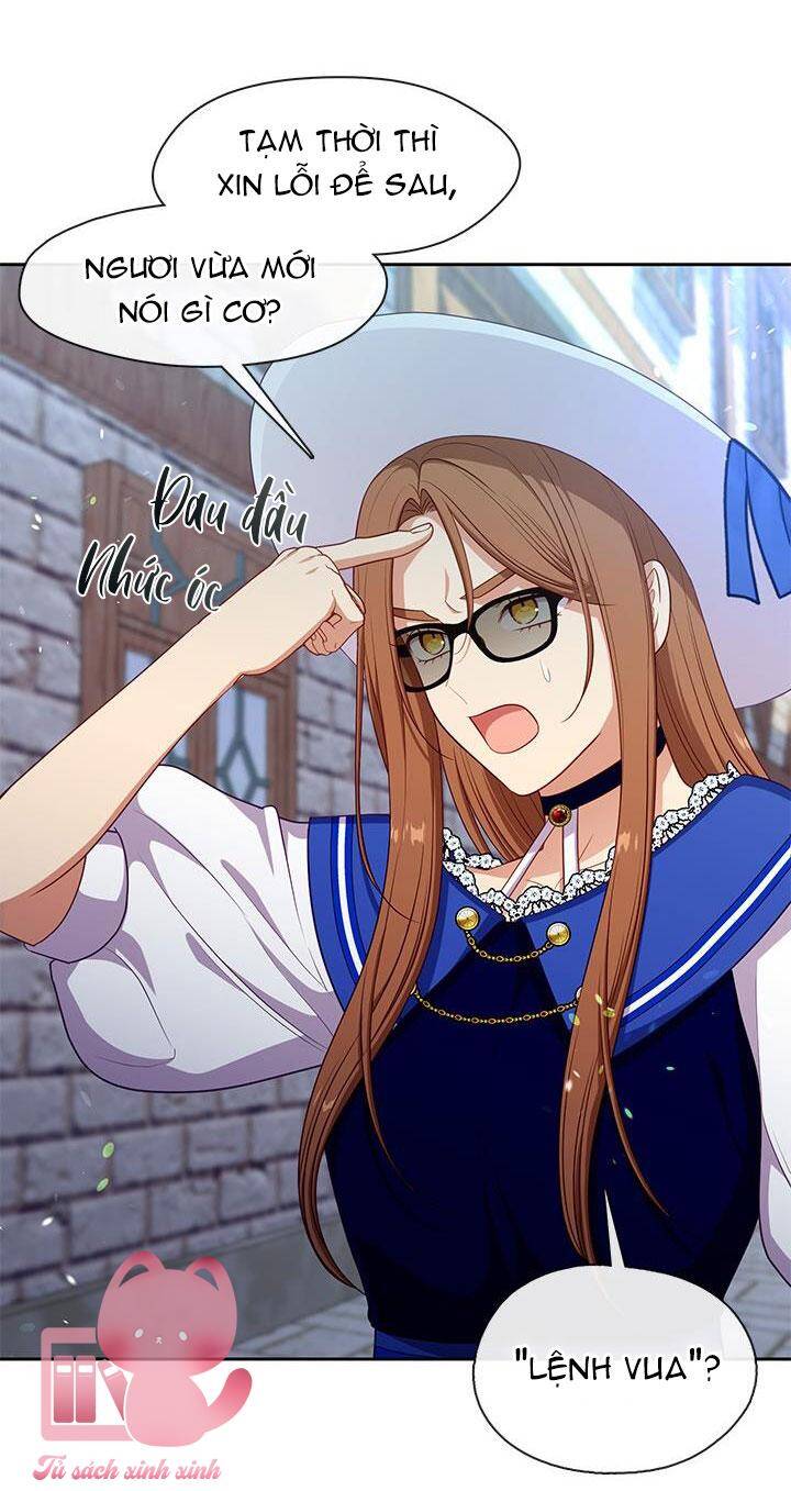 Hãy Coi Chừng Ác Nữ Chapter 115 - 19