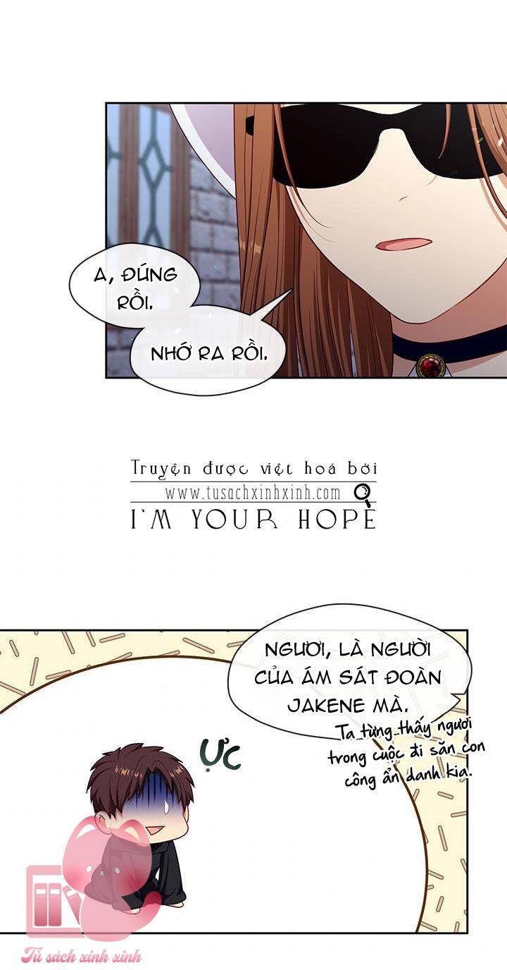 Hãy Coi Chừng Ác Nữ Chapter 115 - 20