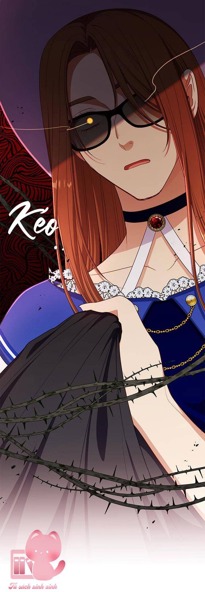 Hãy Coi Chừng Ác Nữ Chapter 115 - 23