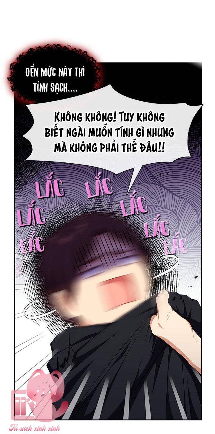 Hãy Coi Chừng Ác Nữ Chapter 115 - 24