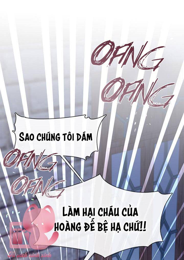 Hãy Coi Chừng Ác Nữ Chapter 115 - 25