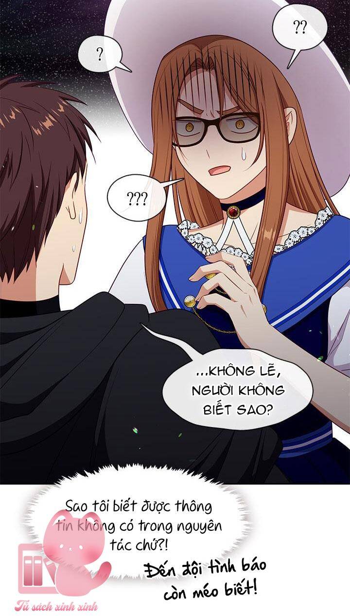 Hãy Coi Chừng Ác Nữ Chapter 115 - 30