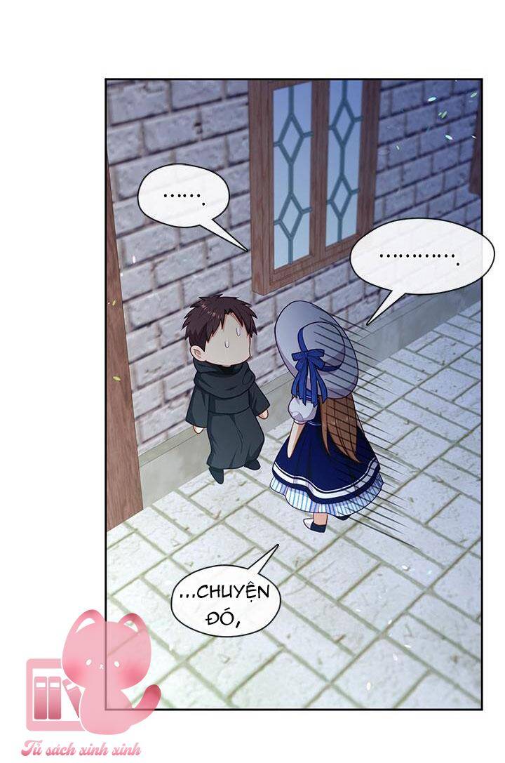 Hãy Coi Chừng Ác Nữ Chapter 115 - 31