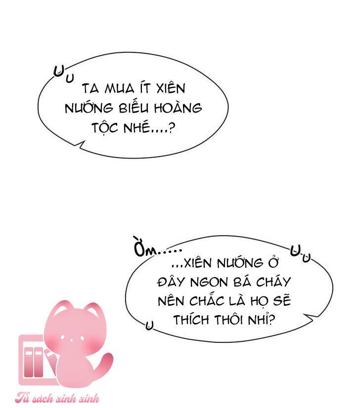 Hãy Coi Chừng Ác Nữ Chapter 115 - 32