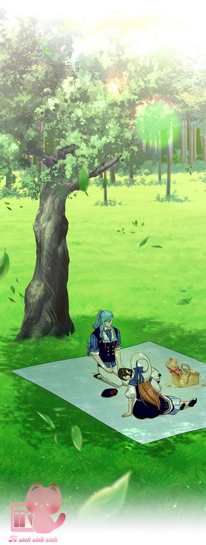 Hãy Coi Chừng Ác Nữ Chapter 115 - 35