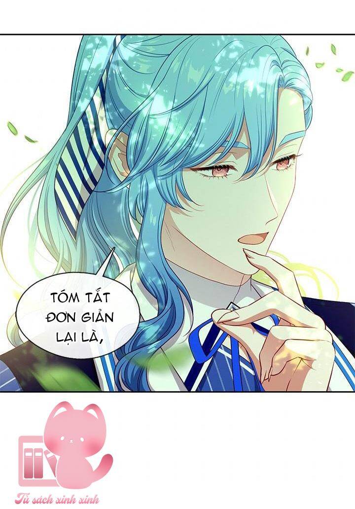 Hãy Coi Chừng Ác Nữ Chapter 115 - 36