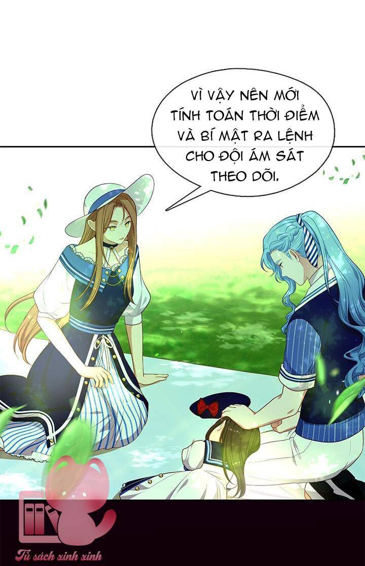 Hãy Coi Chừng Ác Nữ Chapter 115 - 45