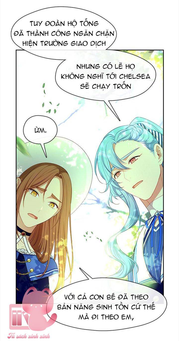 Hãy Coi Chừng Ác Nữ Chapter 115 - 53